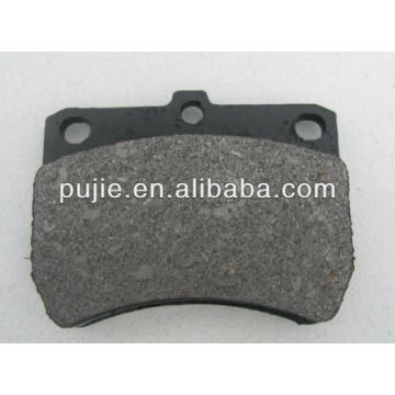 Car brake pads for kia pride